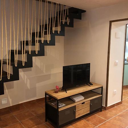 Вилла Casa Puri Херика Экстерьер фото