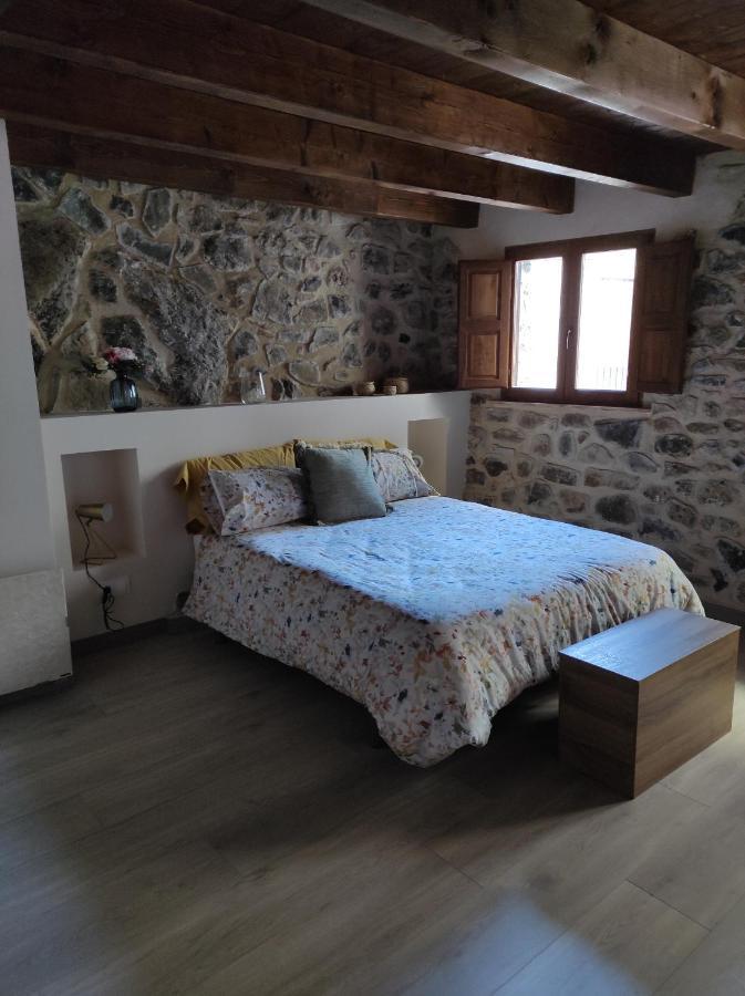 Вилла Casa Puri Херика Экстерьер фото