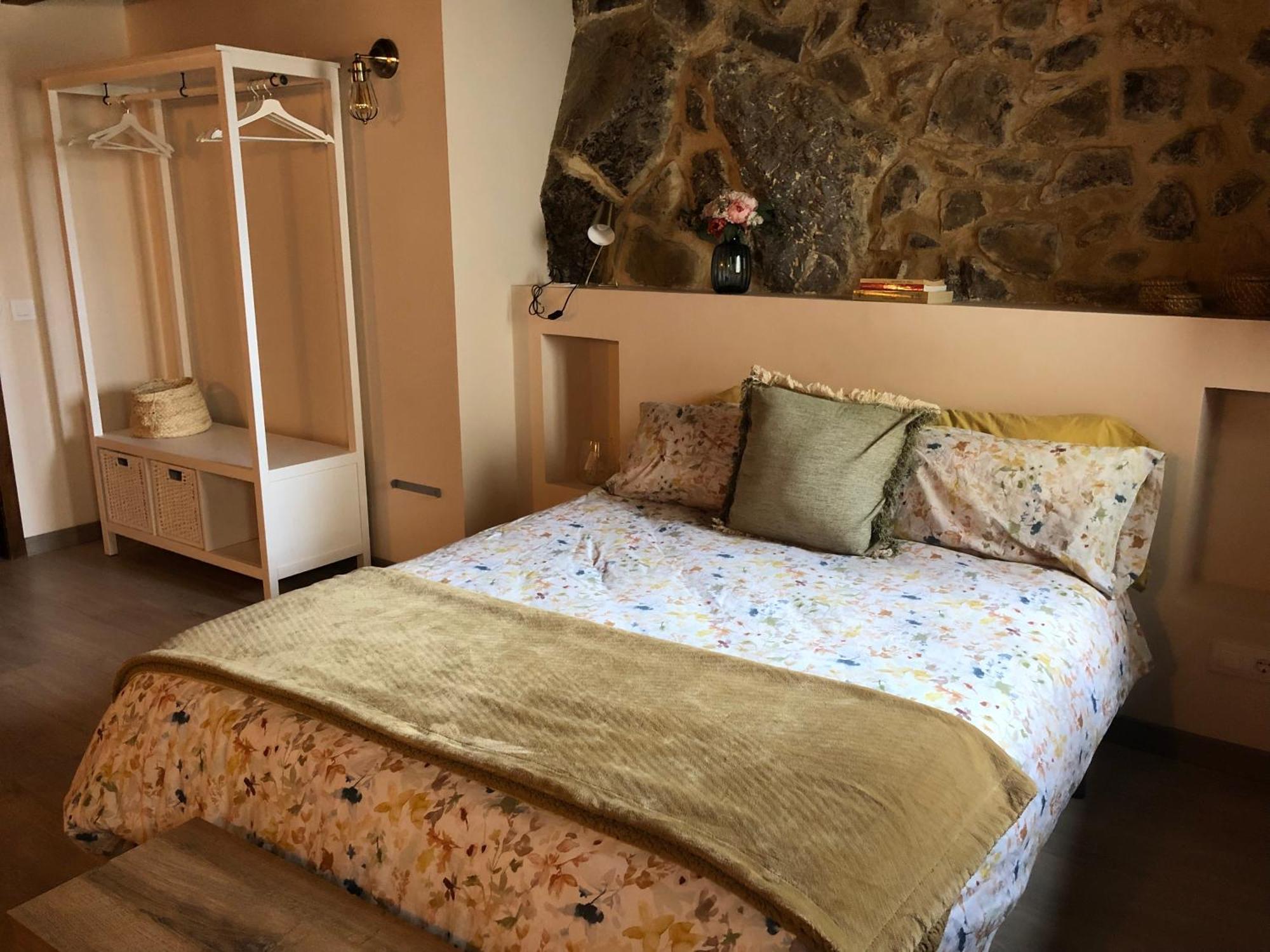 Вилла Casa Puri Херика Экстерьер фото